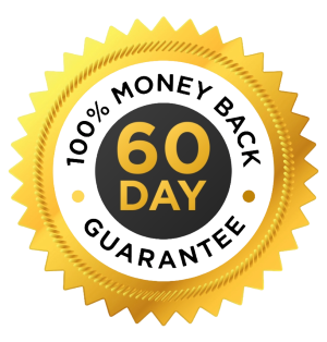 60-day-money-back-guarantee PNG 300x300