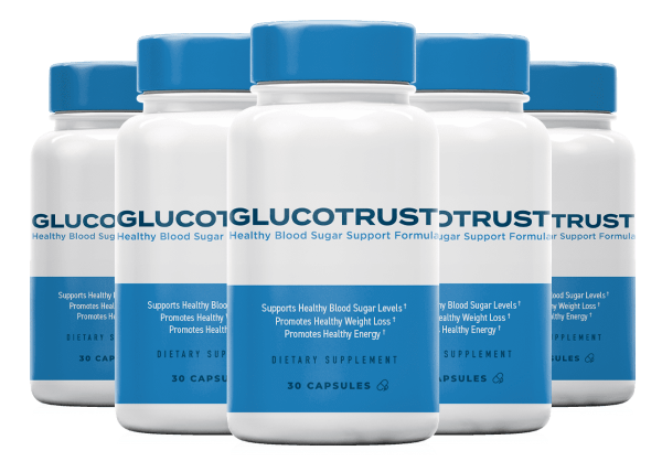 Glucotrust_03 600X428 PNG